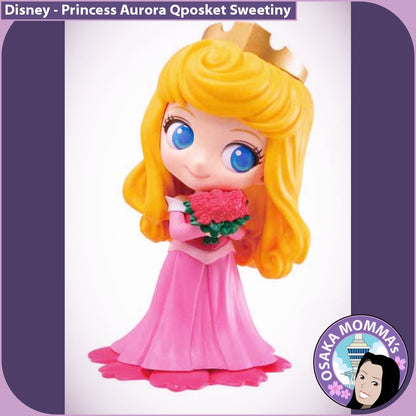 Princess Aurora Sweetiny Qposket