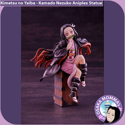 Kamado Nezuko Aniplex Statue