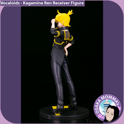 Kagamine Len Receiver Figure