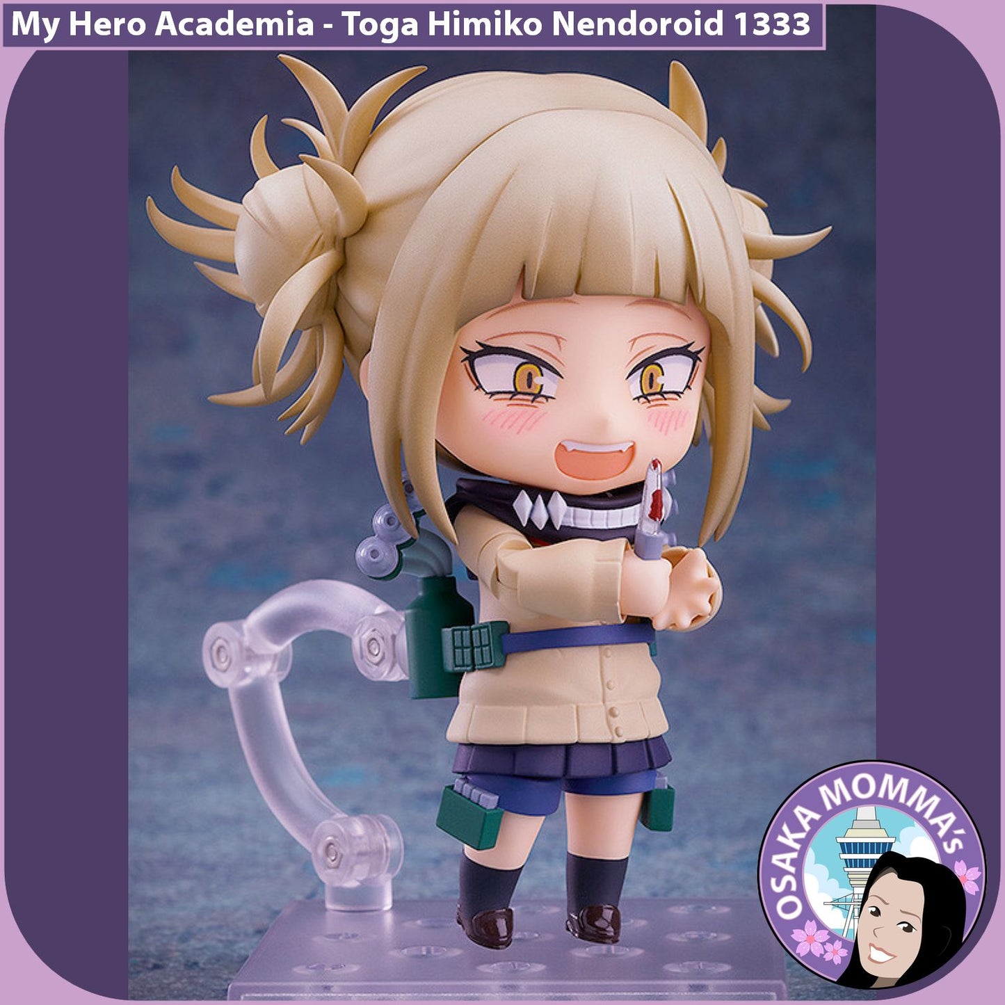 Toga Himiko Nendoroid 1333