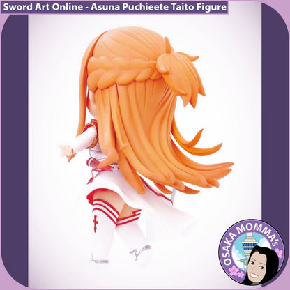 Asuna Puchieete Taito Figure