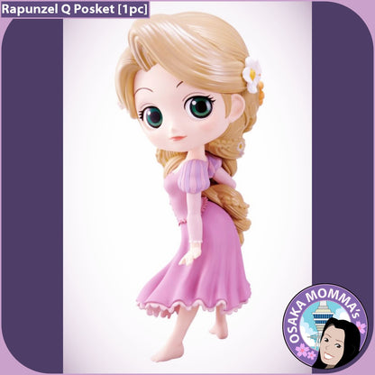 Rapunzel Qposket
