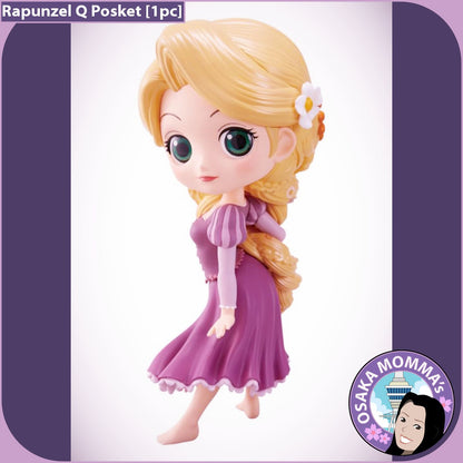 Rapunzel Qposket