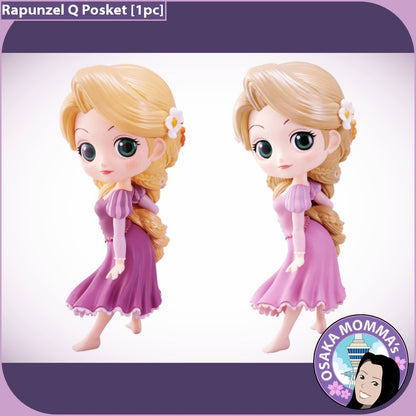 Rapunzel Qposket