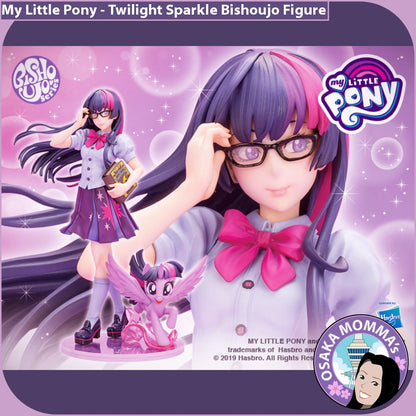 My Little Pony Twilight Sparkle Bishoujo