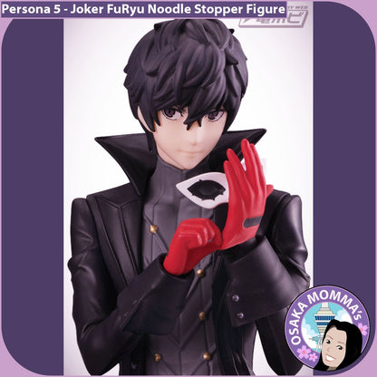 Joker Noodle Stopper Figure