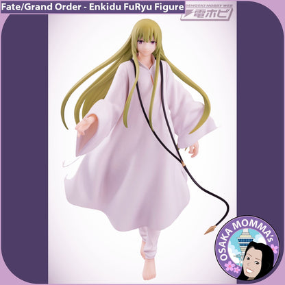 Enkidu FuRyu SSS Figure