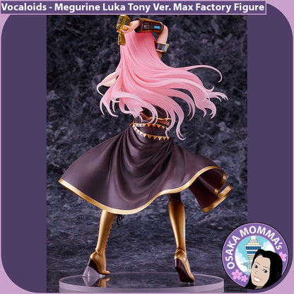 Megurine Luka Max Factory Figure