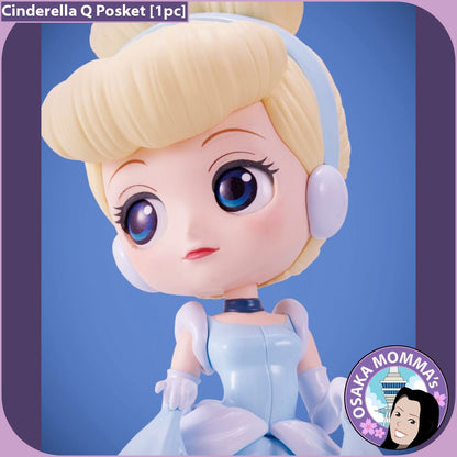 Cinderella Qposket