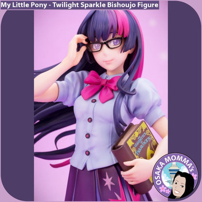 My Little Pony Twilight Sparkle Bishoujo