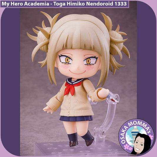 Toga Himiko Nendoroid 1333