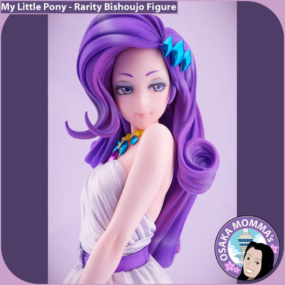 My Little Pony Rarity Bishoujo Figure