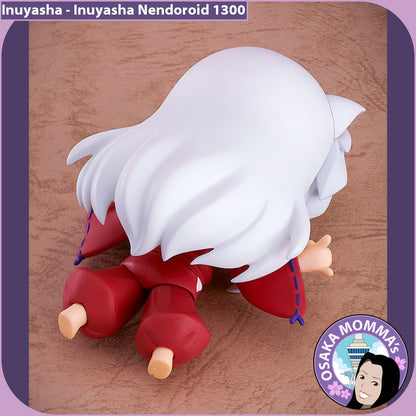 Inuyasha Nendoroid 1300