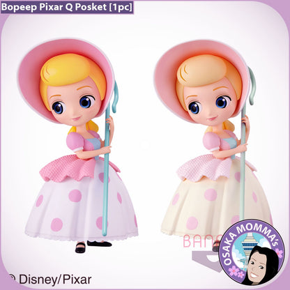 Bo Peep Pixar Character Qposket