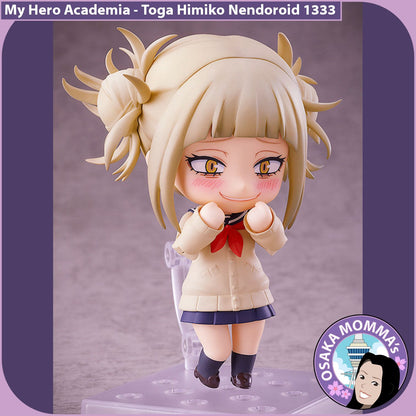 Toga Himiko Nendoroid 1333