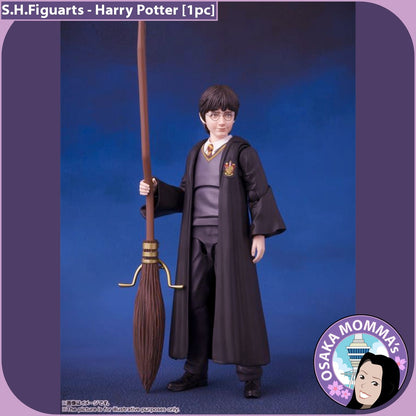 Harry Potter S.H.Figuarts