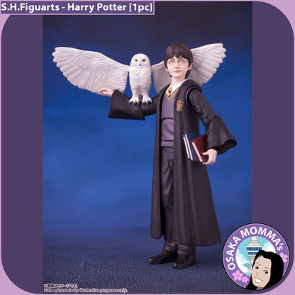 Harry Potter S.H.Figuarts