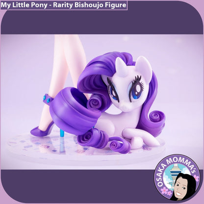 My Little Pony Rarity Bishoujo Figure