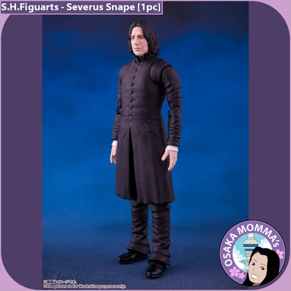 Severus Snape S.H.Figuarts