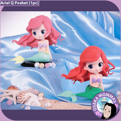 Ariel Qposket