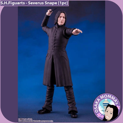 Severus Snape S.H.Figuarts