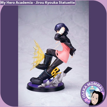 Jirou Kyouka BellFine Figure