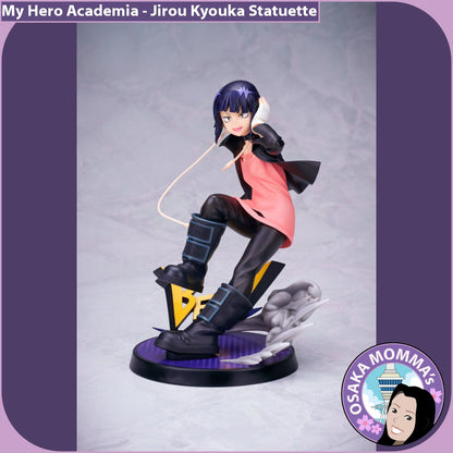 Jirou Kyouka BellFine Figure