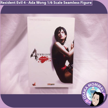 Ada Wong 1:6 Scale Seamless Figure