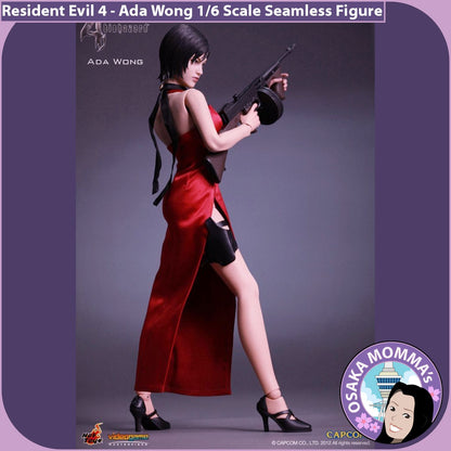 Ada Wong 1:6 Scale Seamless Figure