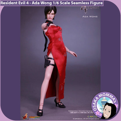 Ada Wong 1:6 Scale Seamless Figure