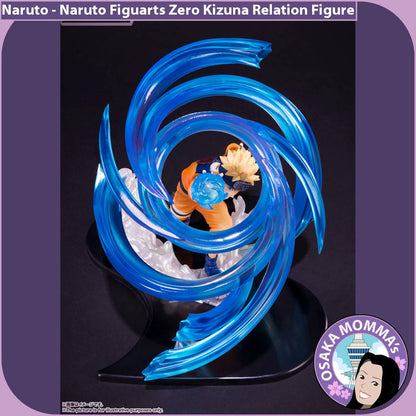 Naruto Figuarts Zero Kizuna Relation Figure