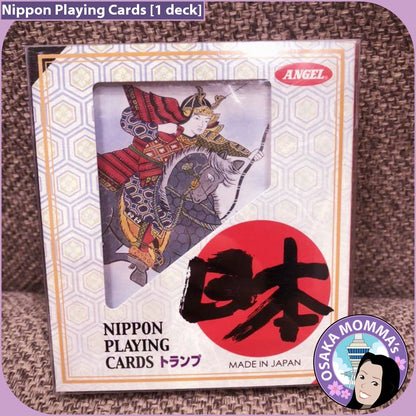 Nippon Playing Cards