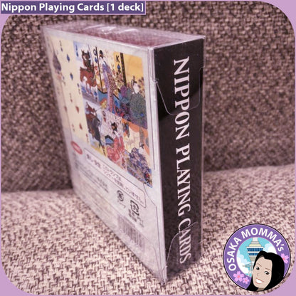 Nippon Playing Cards