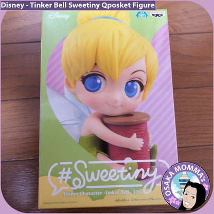 Tinker Bell Sweetiny Qposket