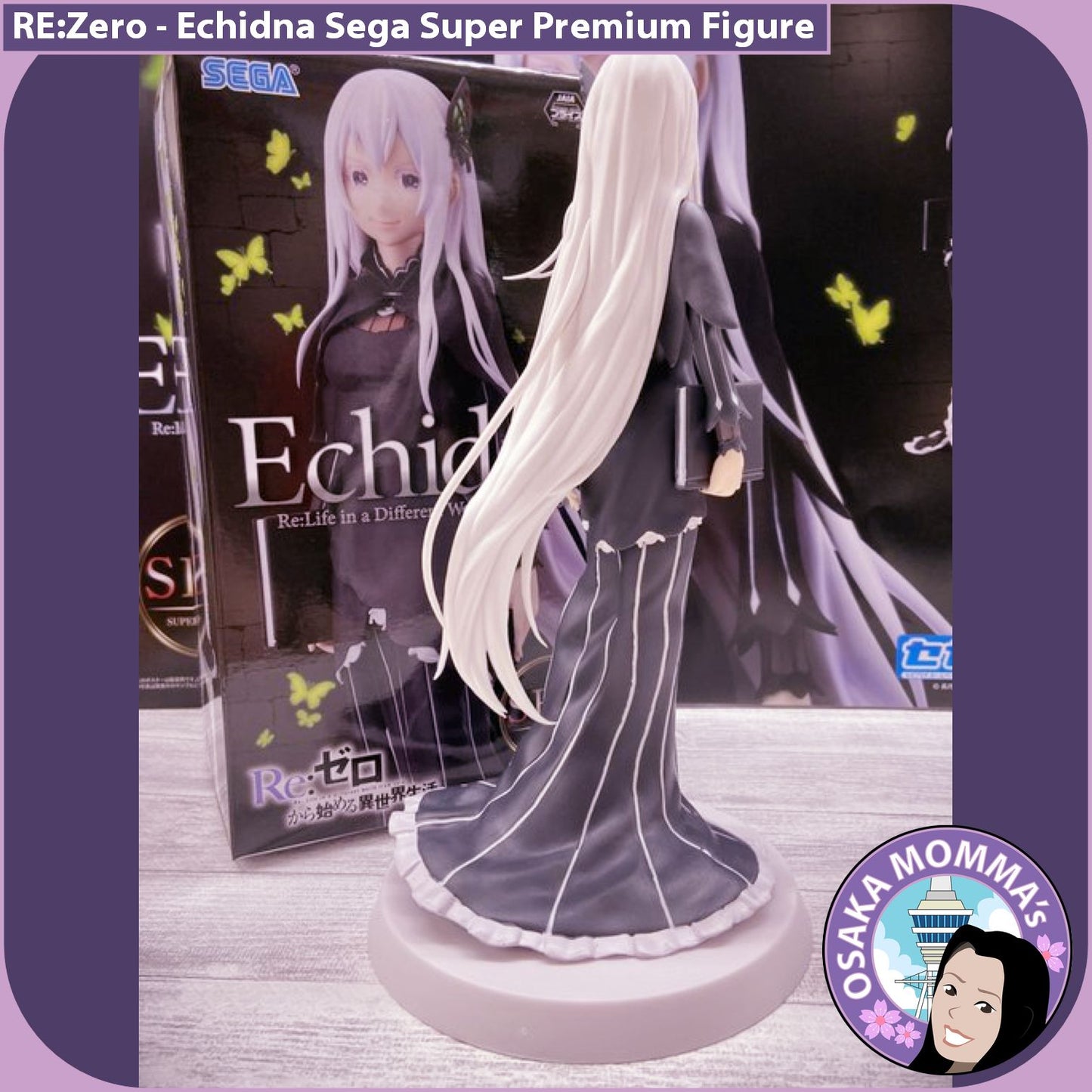 Echidna SPM Figure