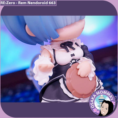 Rem Nendoroid 663