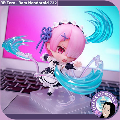 Ram Nendoroid 732