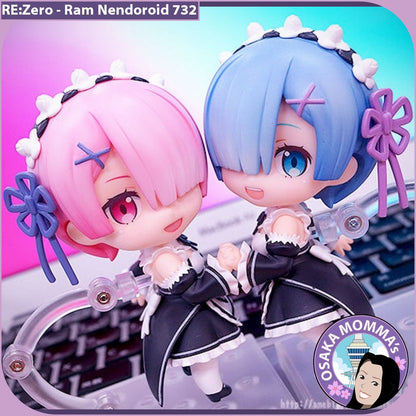 Ram Nendoroid 732