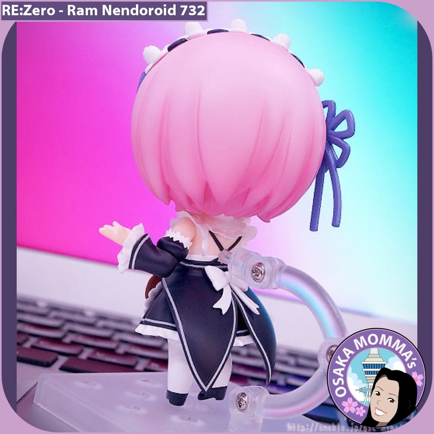 Ram Nendoroid 732