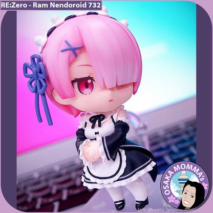 Ram Nendoroid 732