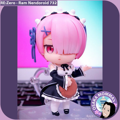 Ram Nendoroid 732