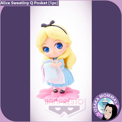 Alice Sweetiny Qposket