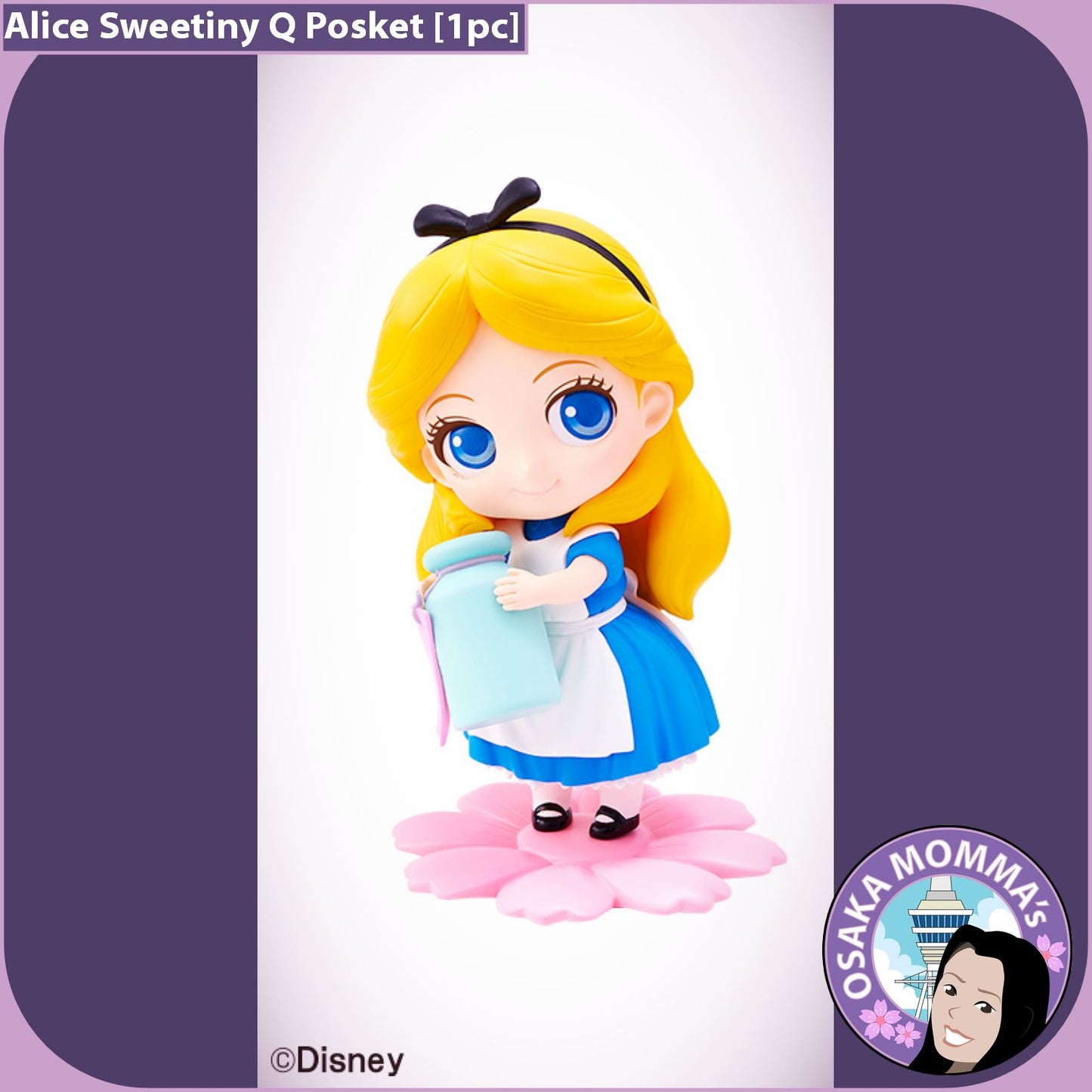 Alice Sweetiny Qposket