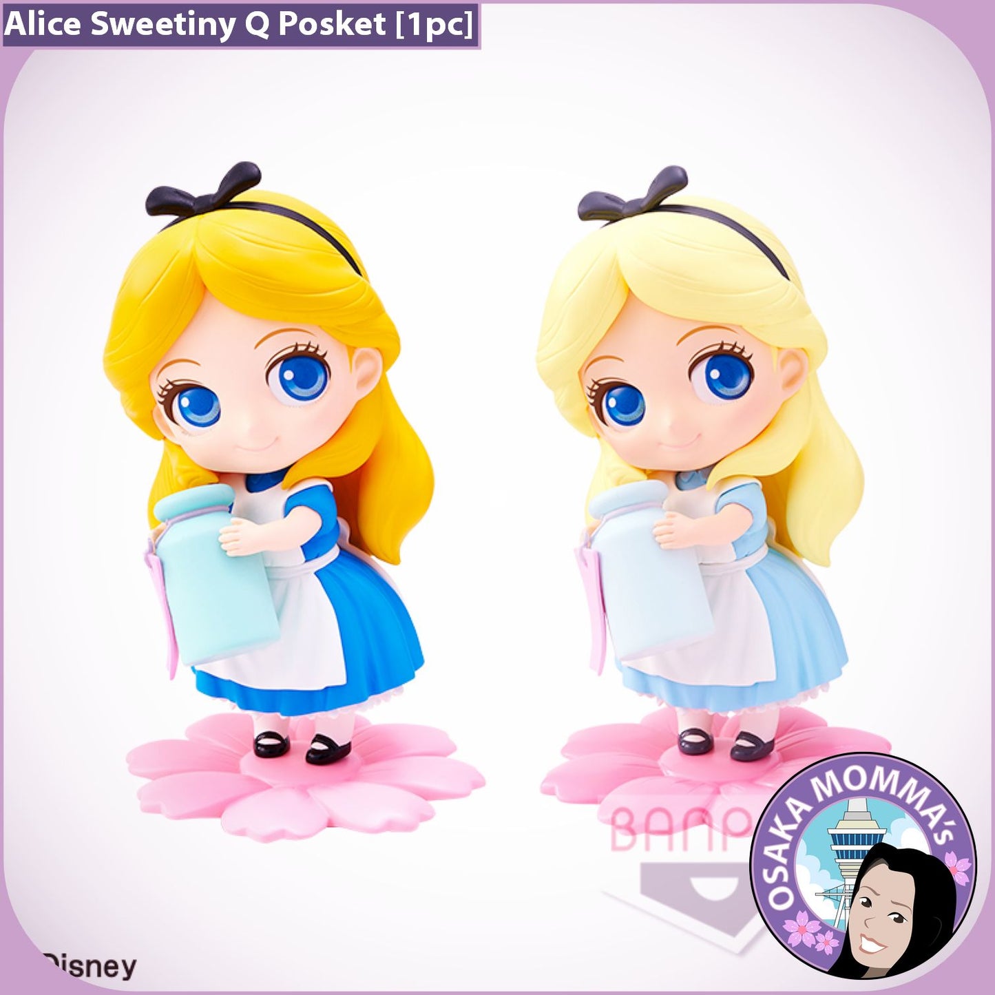 Alice Sweetiny Qposket