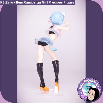 Rem Campaign Girl Precious Figure