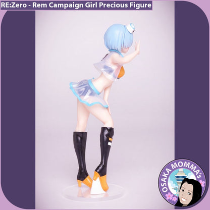 Rem Campaign Girl Precious Figure