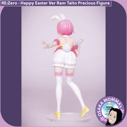 Happy Easter Ver Ram Taito Figure