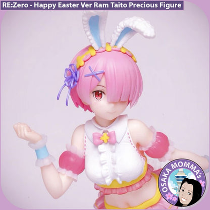 Happy Easter Ver Ram Taito Figure