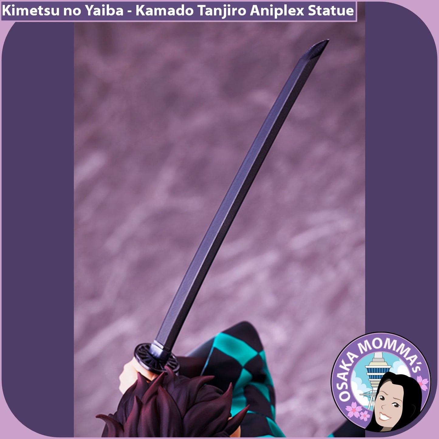 Kamado Tanjiro Aniplex Statue